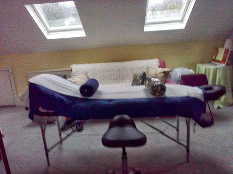 A.N.H. TREATMENT ROOM (Sports Massage Therapy) photo